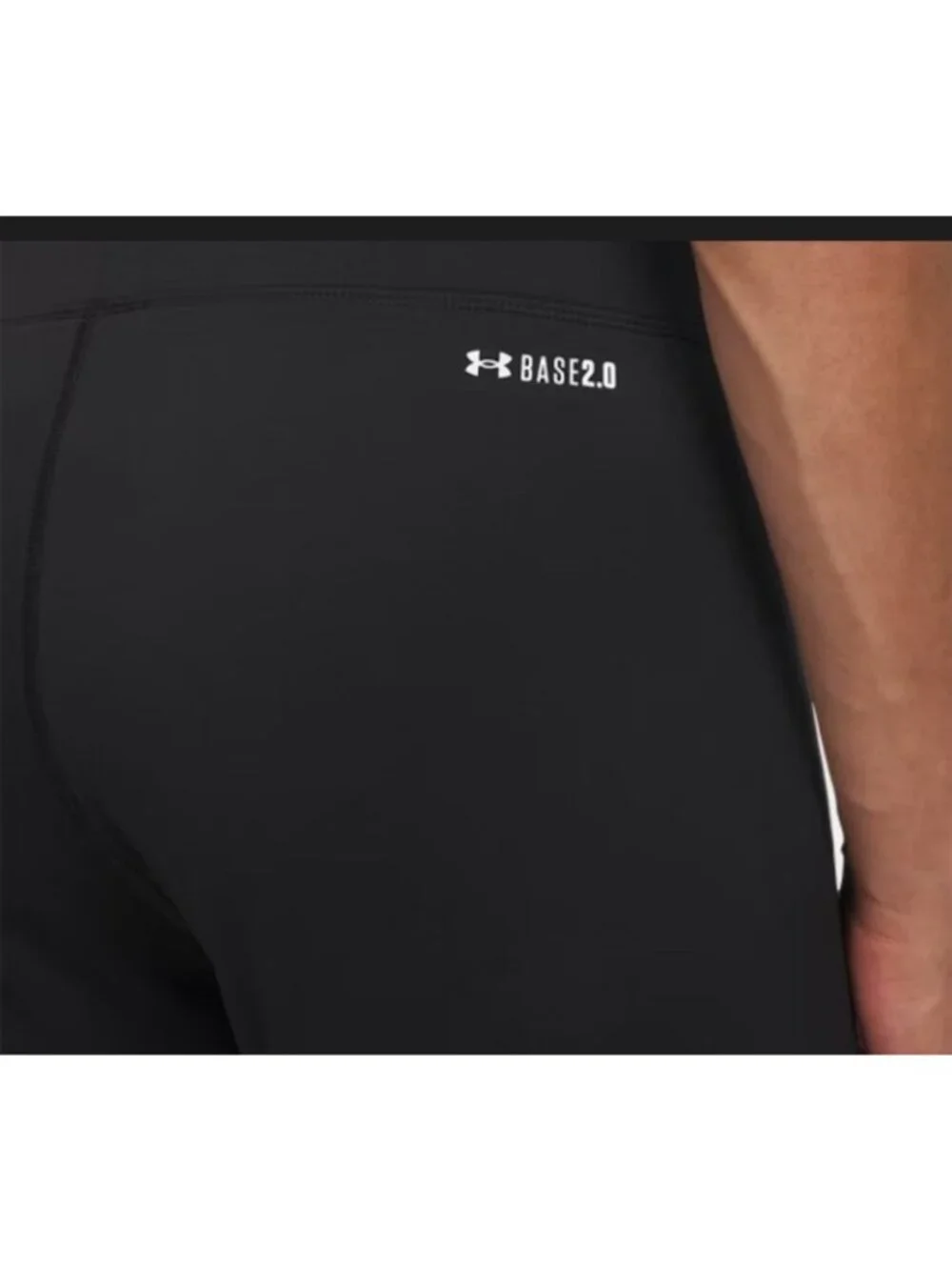 Under Armour stay comfortable